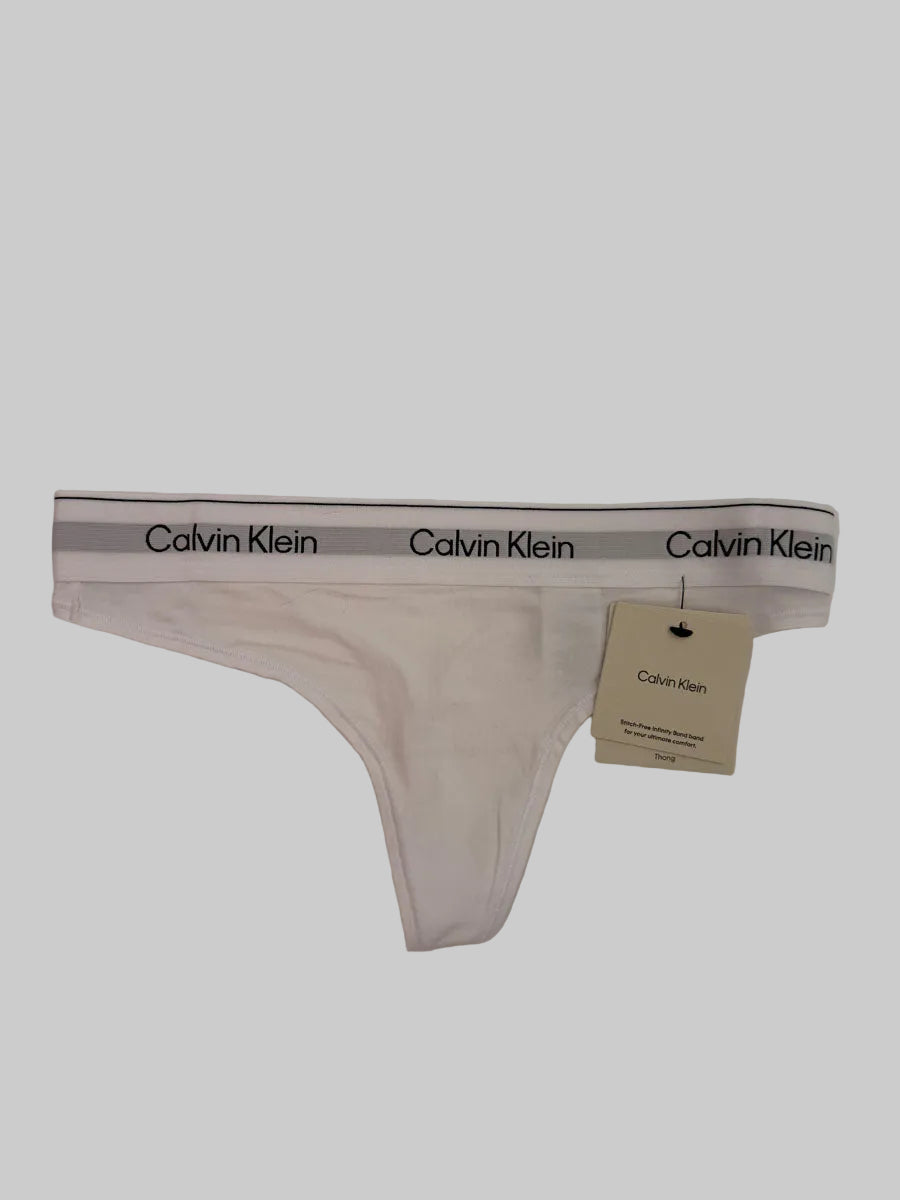 Perizoma Calvin Klein 3 colori a scelta