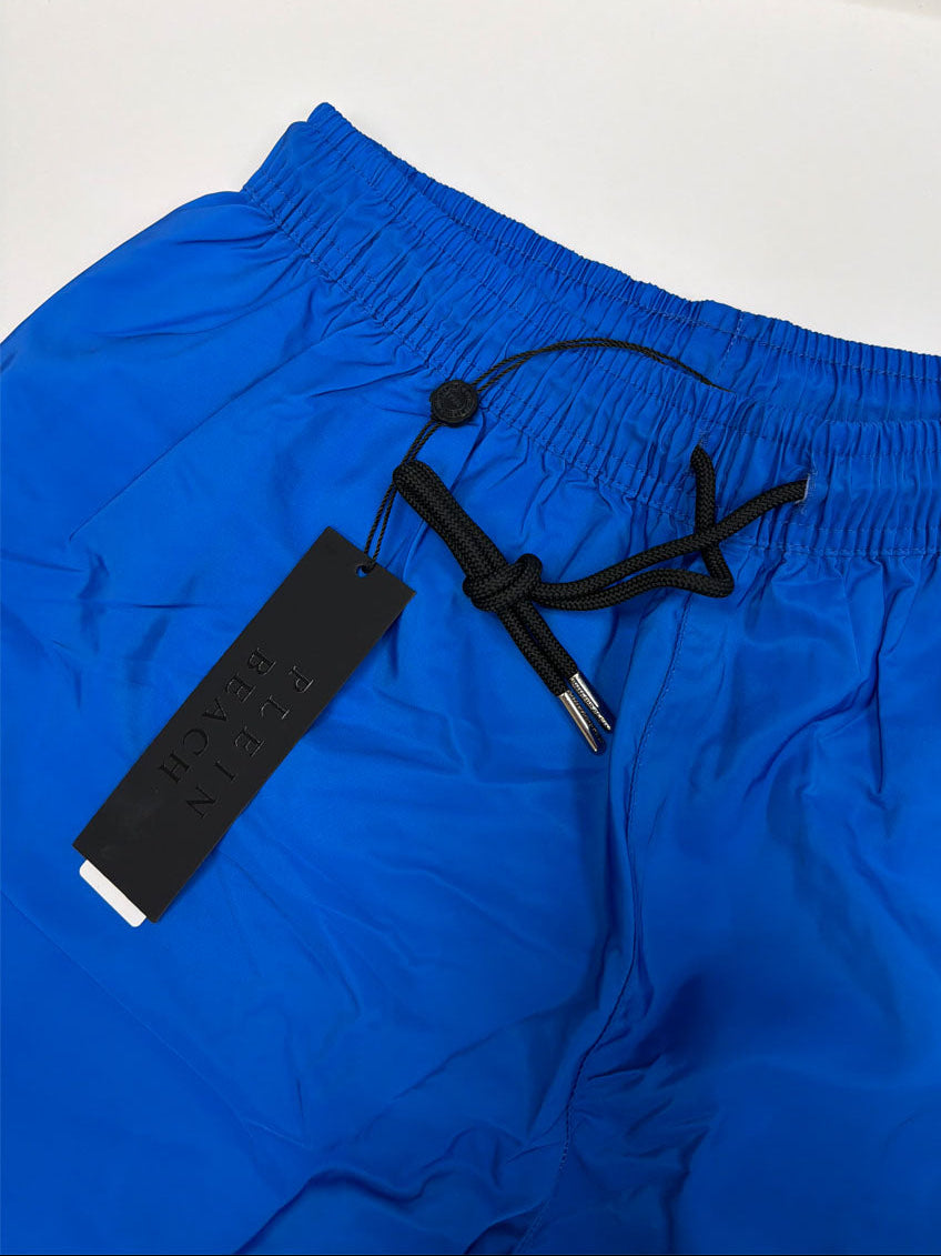 Boxer Mare Philipp Plein Pin-Up Bluette