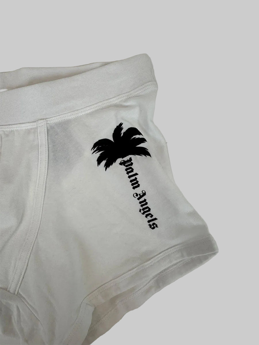 2 Boxer Palm Angels  2 colori