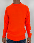 Pullover Superculture Fluo