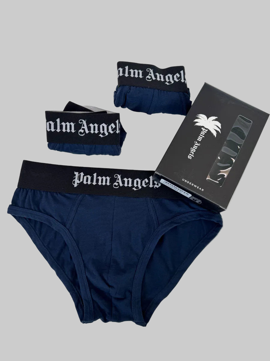 3 Slip Palm Angels  2 colori