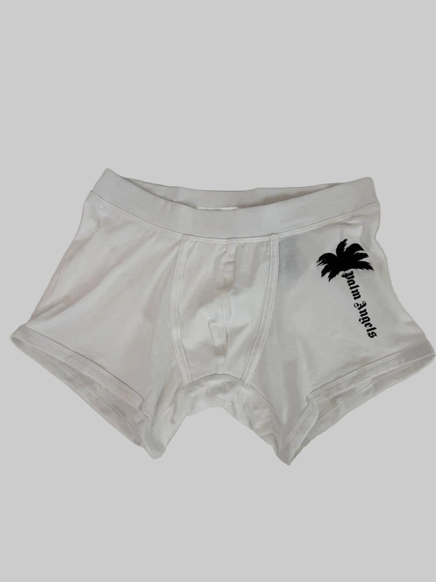 2 Boxer Palm Angels  2 colori