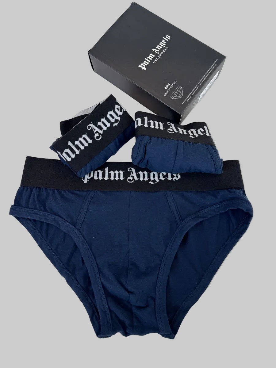 3 Slip Palm Angels  2 colori