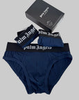 3 Slip Palm Angels  2 colori