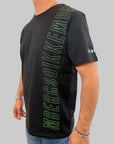 T-shirt Bikkembergs 3 Colori
