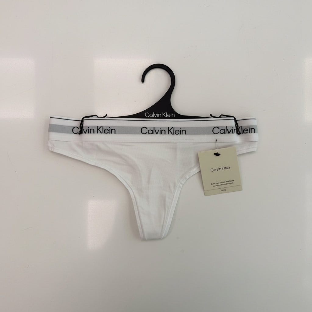 Perizoma Calvin Klein 3 colori a scelta