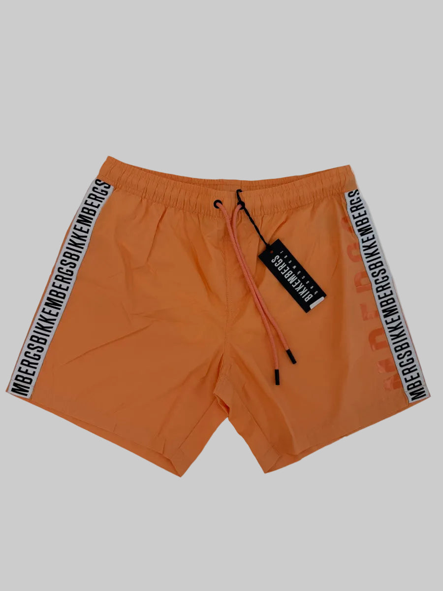 Boxer mare Bikkembergs 5 Colori modello più lungo