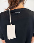 T-shirt donna Trussardi in 2 colori a scelta