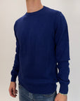 Pullover Griffai misto casmere 3 Colori