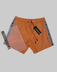 Boxer mare Bikkembergs 5 Colori modello più lungo