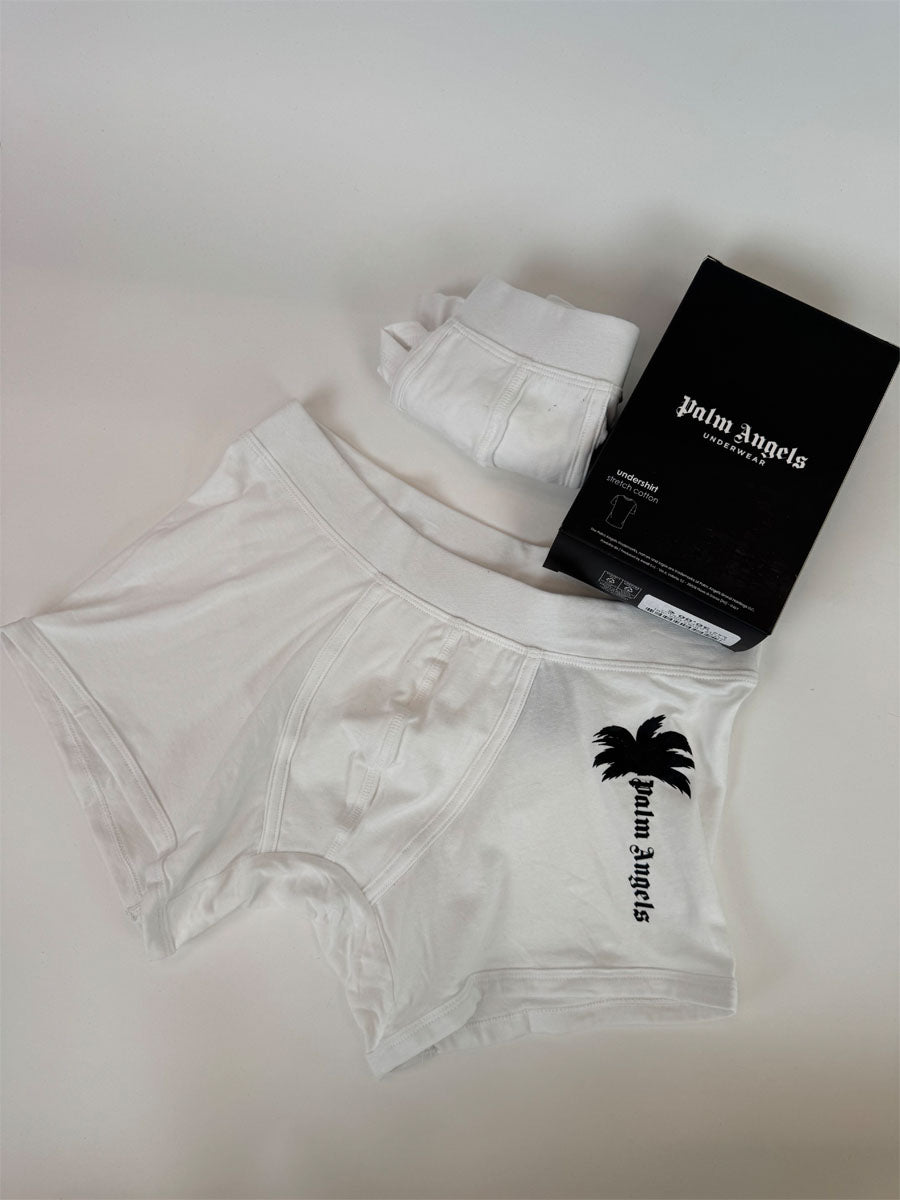 2 Boxer Palm Angels  2 colori