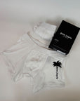 2 Boxer Palm Angels  2 colori