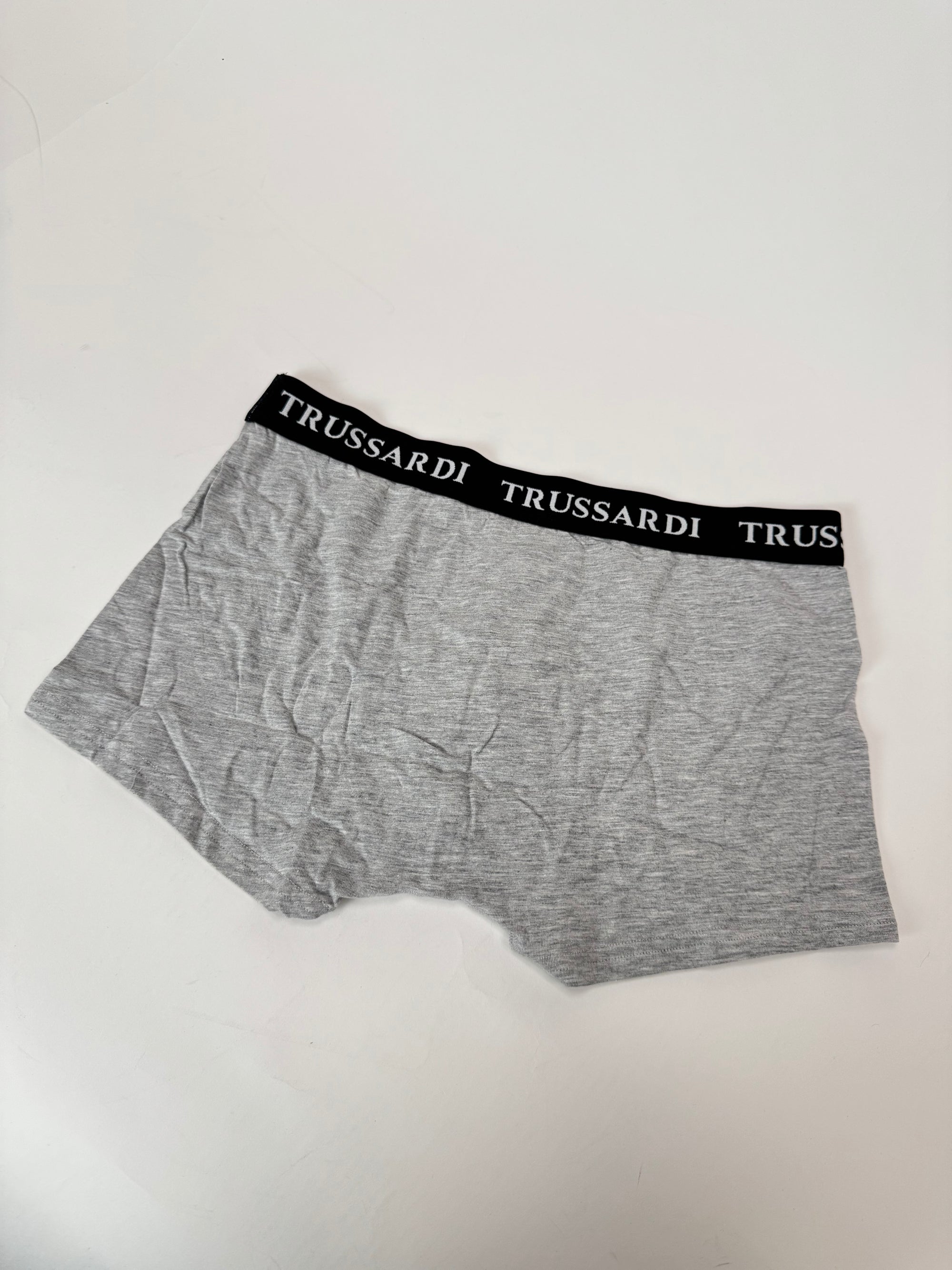 Bi-Pack Trussardi Boxer 4 Colori