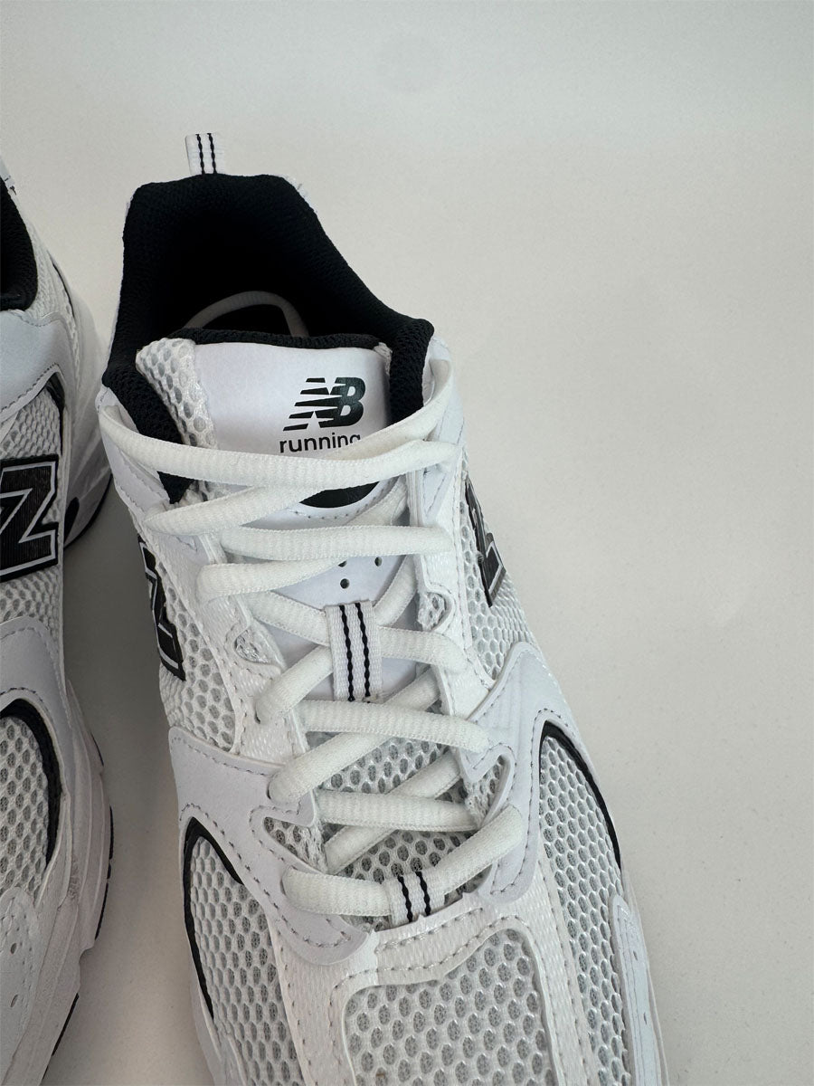 New Balance 530 Bianco Nero