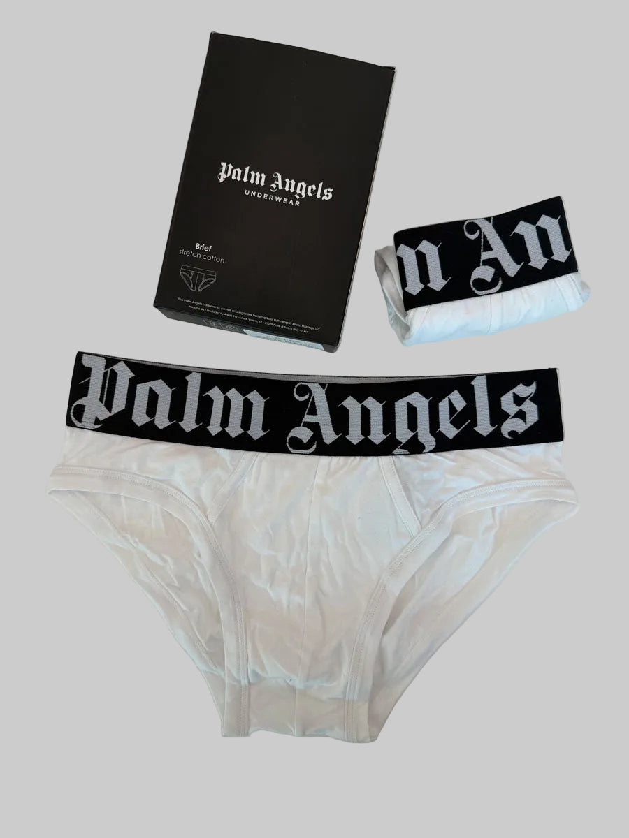 2 Slip Palm Angels  3 colori