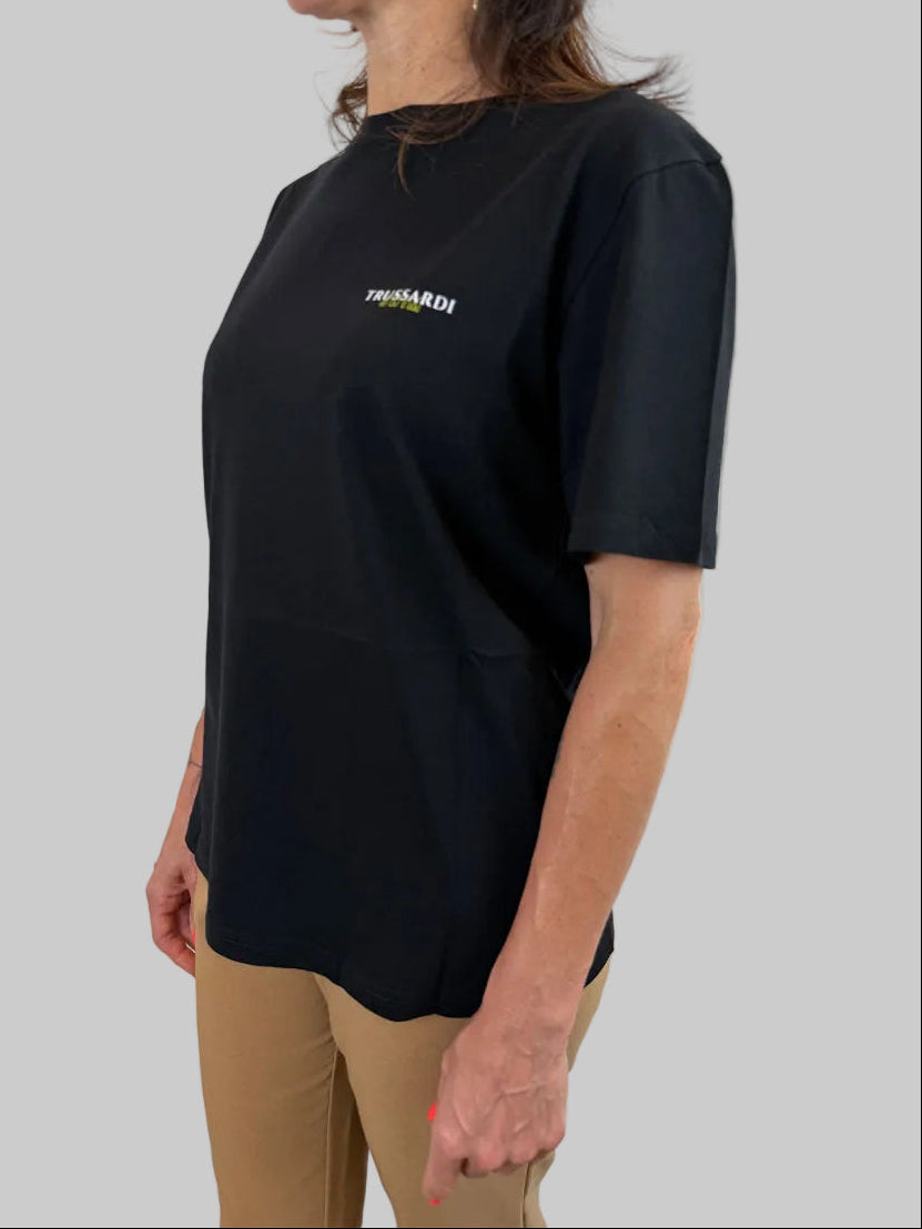 T-shirt donna Trussardi in 2 colori a scelta