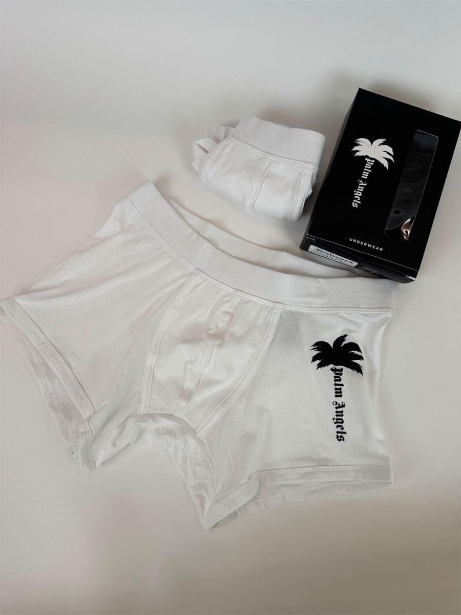 2 Boxer Palm Angels  2 colori