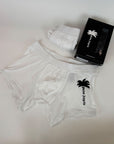 2 Boxer Palm Angels  2 colori