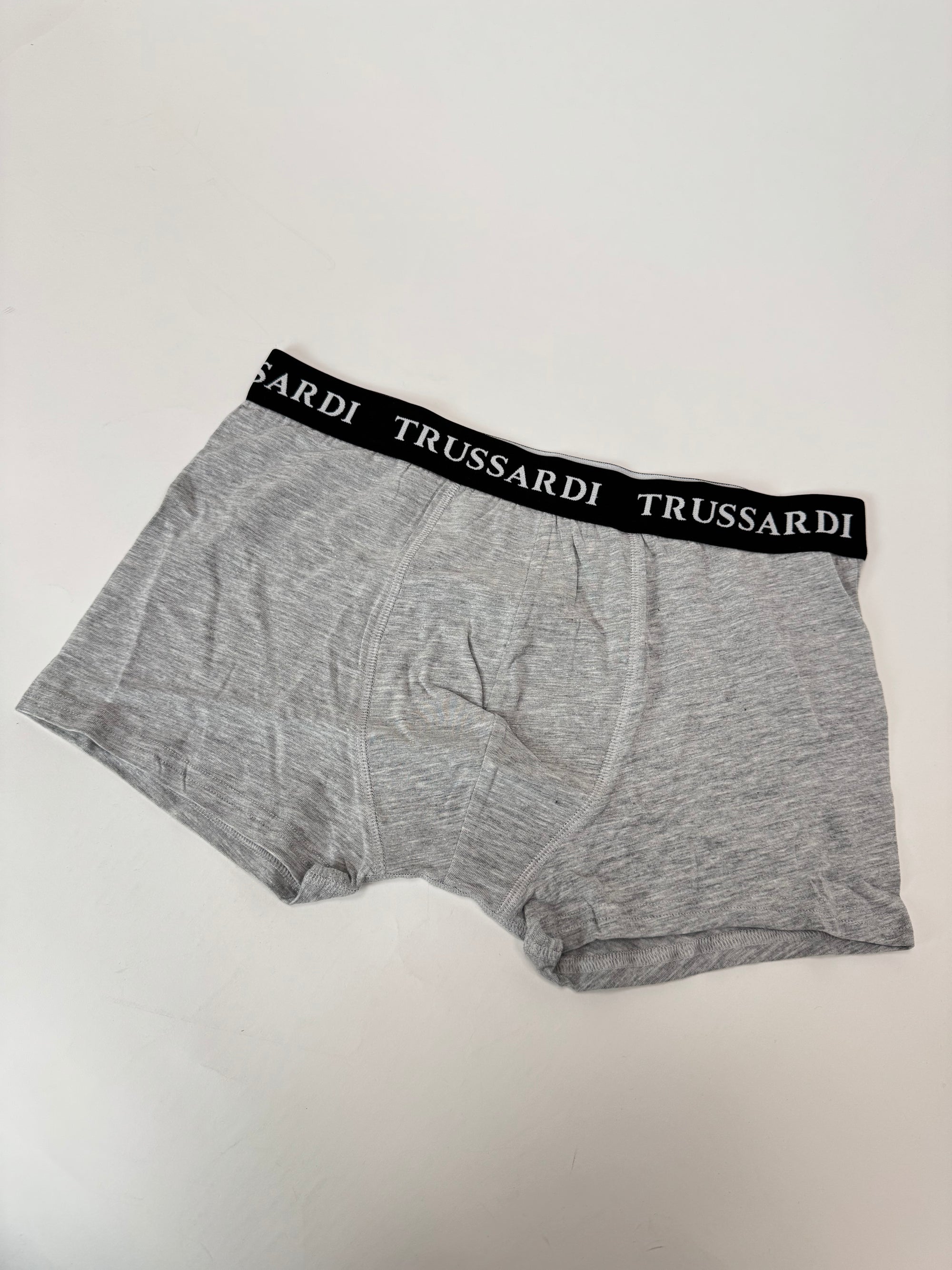 Bi-Pack Trussardi Boxer 4 Colori