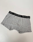 Bi-Pack Trussardi Boxer 4 Colori