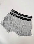 Bi-Pack Trussardi Boxer 4 Colori
