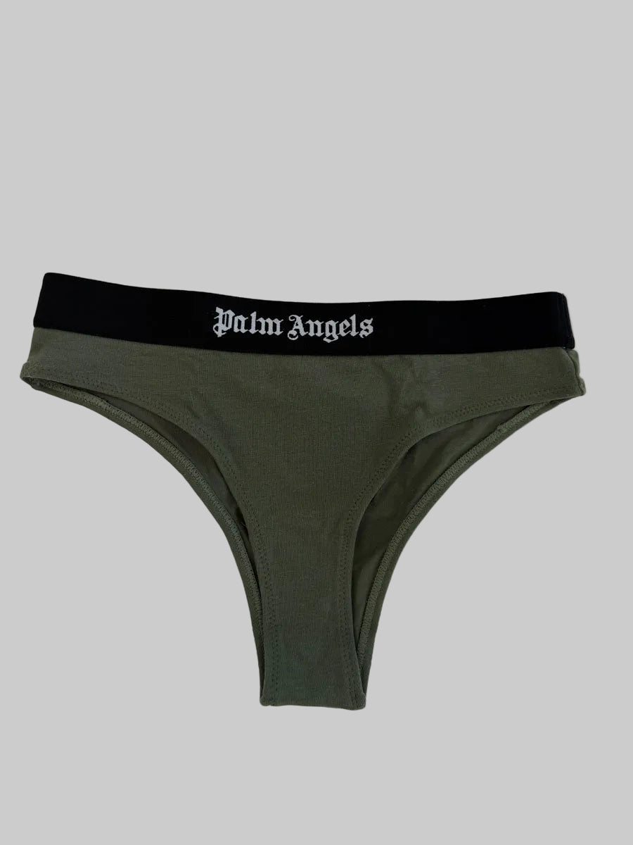 6 Brasiliane Palm Angels in 6 colori