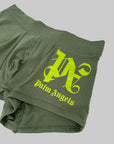 2 Boxer Palm Angels  3 colori