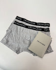 Bi-Pack Trussardi Boxer 4 Colori