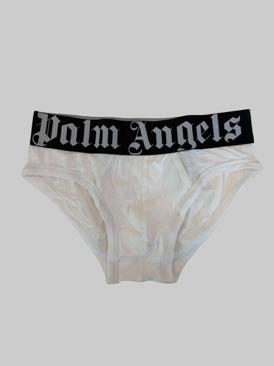2 Slip Palm Angels  3 colori