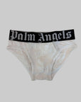 2 Slip Palm Angels  3 colori