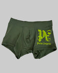 2 Boxer Palm Angels  3 colori