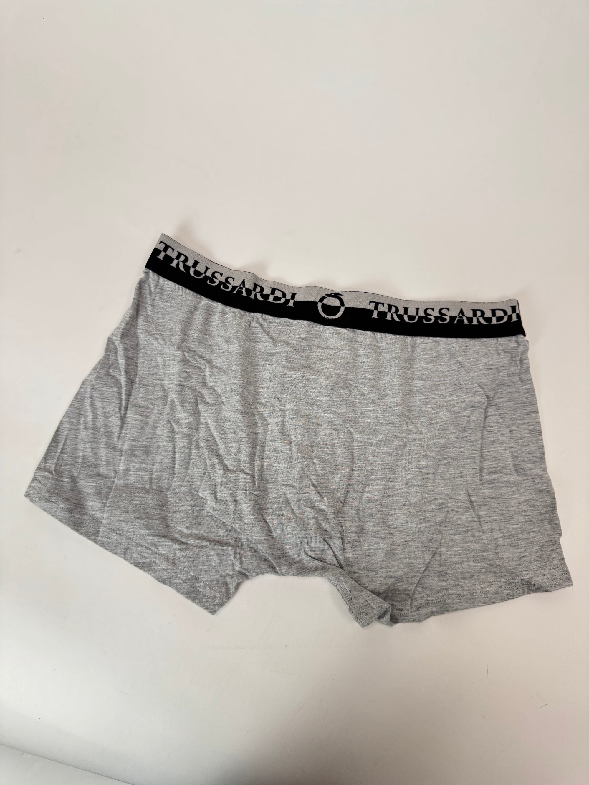 Bi-Pack Trussardi levriero Boxer 4 Colori