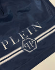 Boxer Mare Philipp Plein Blu