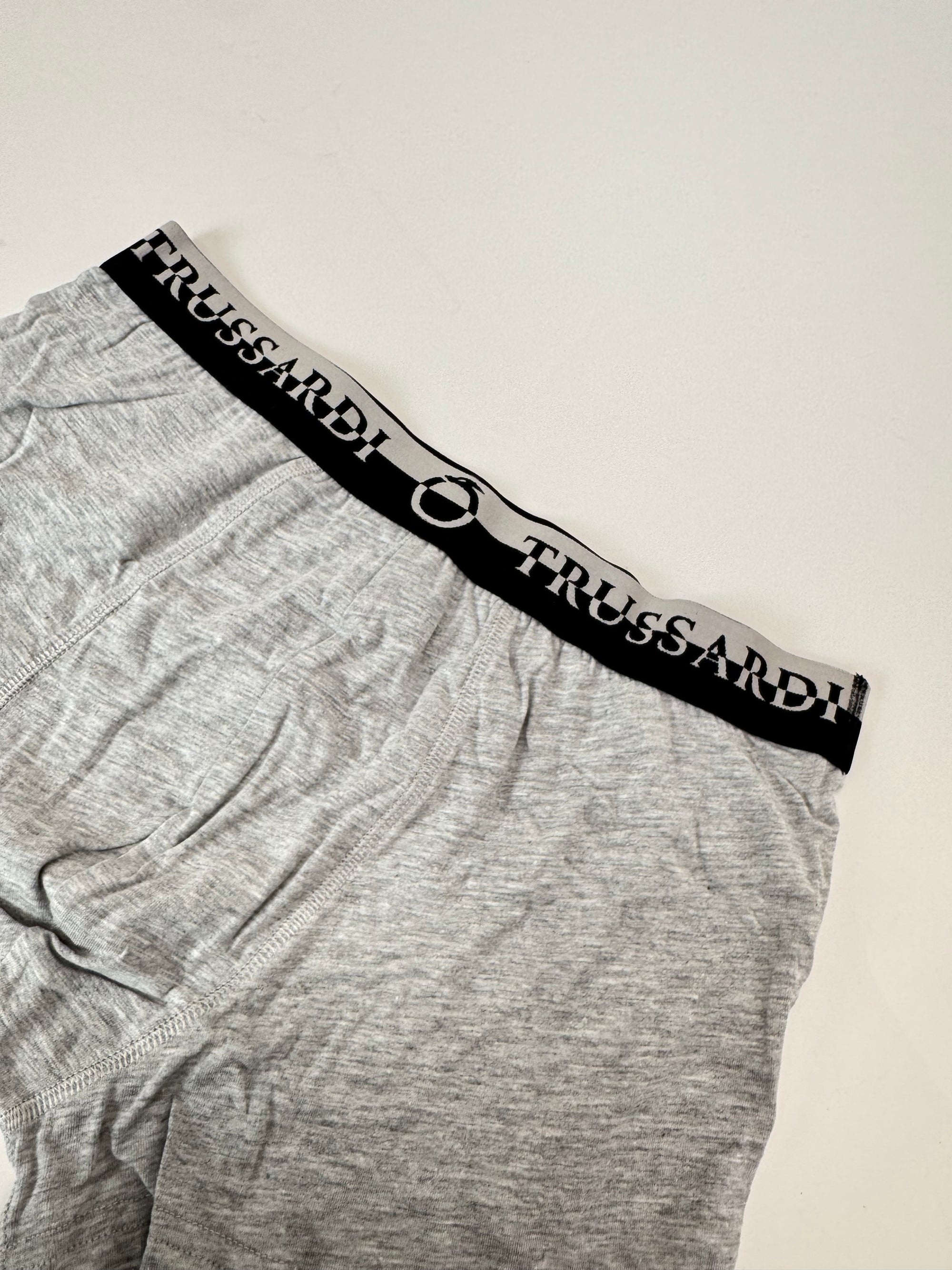 Bi-Pack Trussardi levriero Boxer 4 Colori
