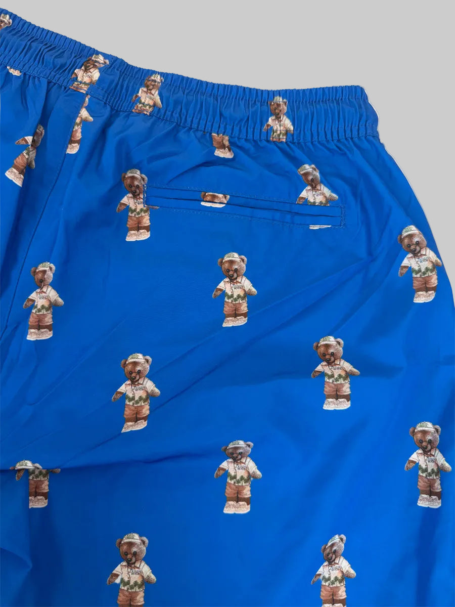 Boxer Mare Philipp Plein Bluette Orsetti