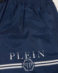 Boxer Mare Philipp Plein Blu