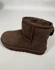 Stivale Ugg Classic colore marrone