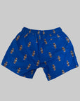Boxer Mare Philipp Plein Bluette Orsetti