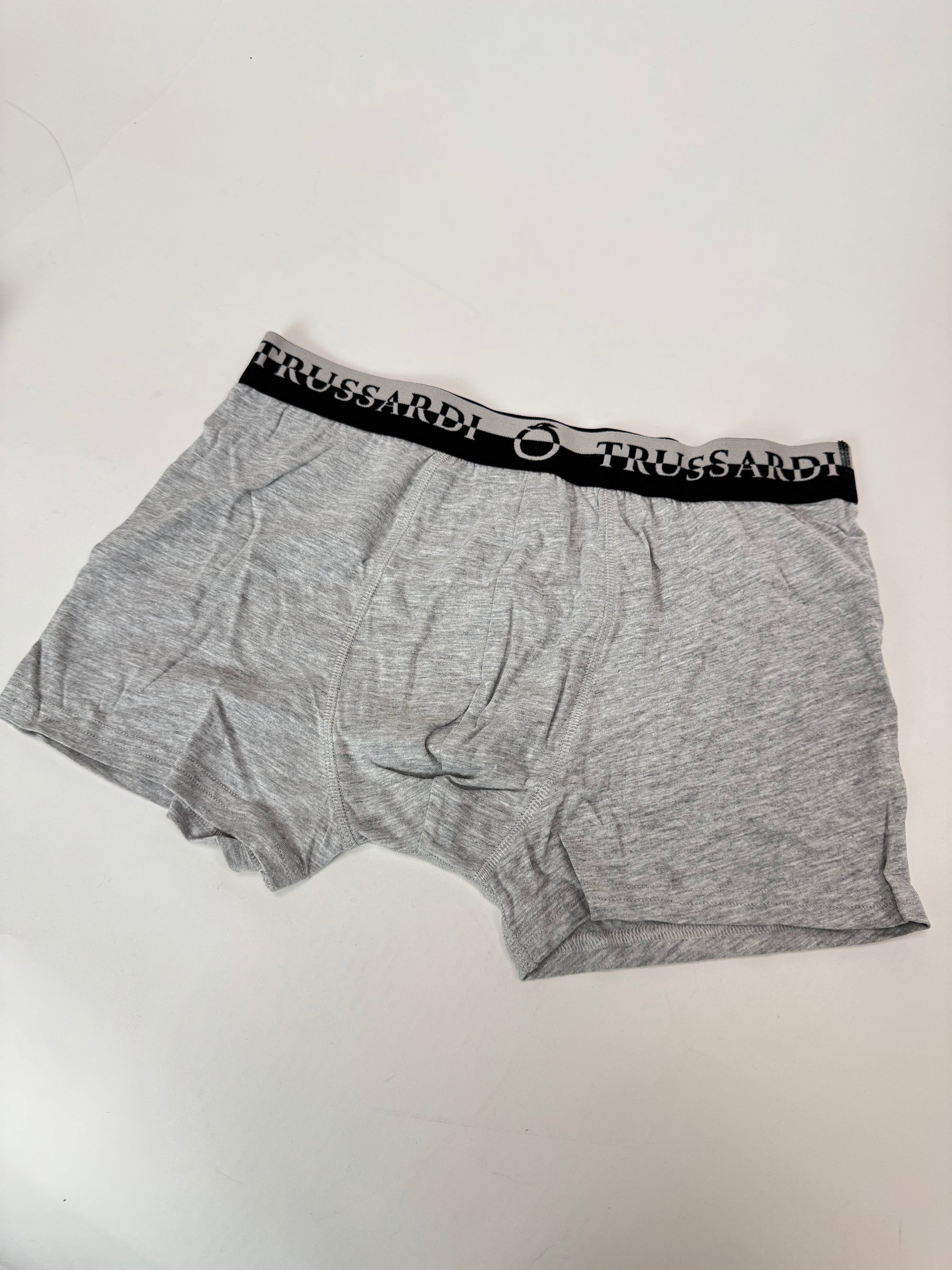 Bi-Pack Trussardi levriero Boxer 4 Colori