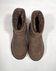 Stivale Ugg Classic colore marrone