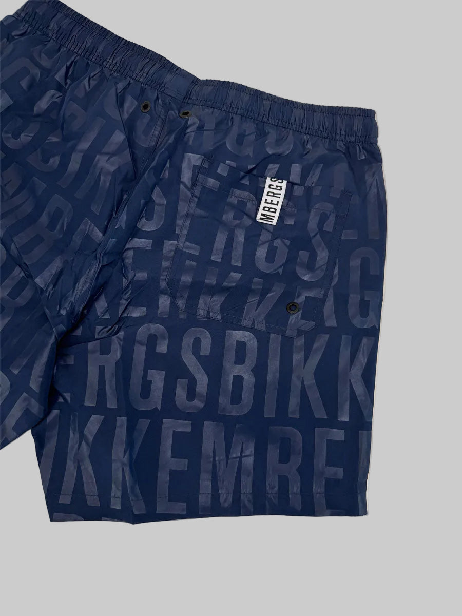 Boxer mare Bikkembergs 4 Colori