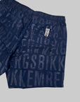 Boxer mare Bikkembergs 4 Colori