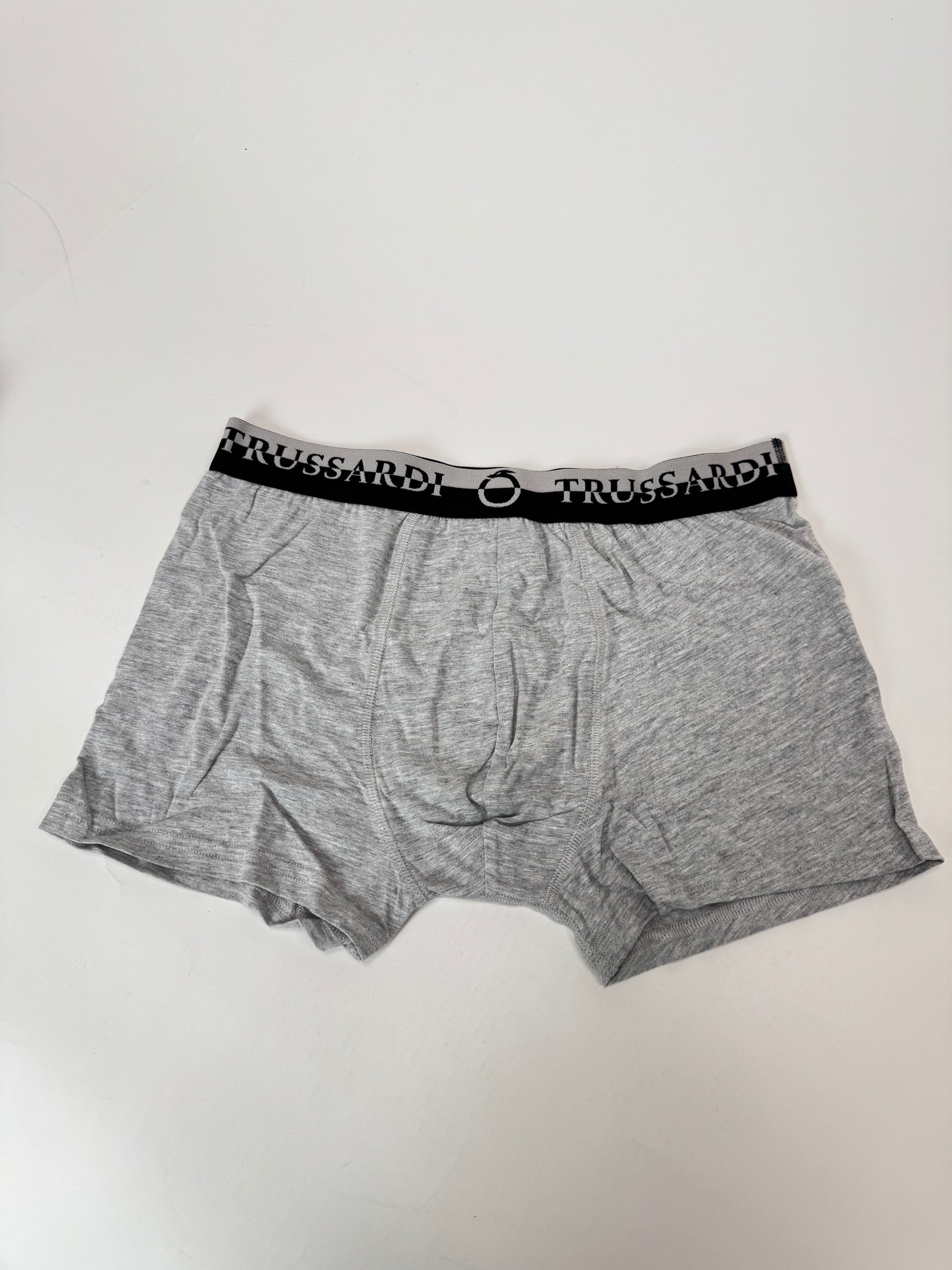 Bi-Pack Trussardi levriero Boxer 4 Colori