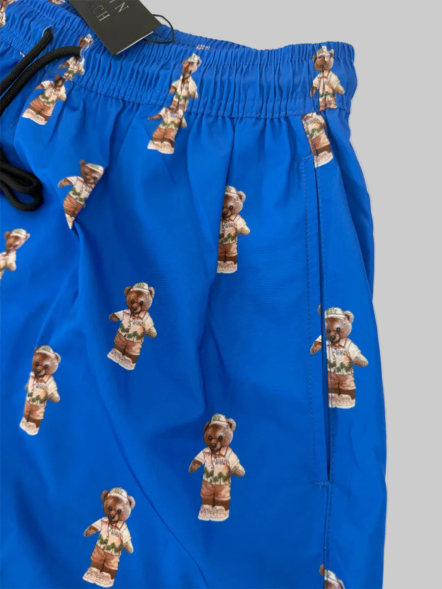 Boxer Mare Philipp Plein Bluette Orsetti