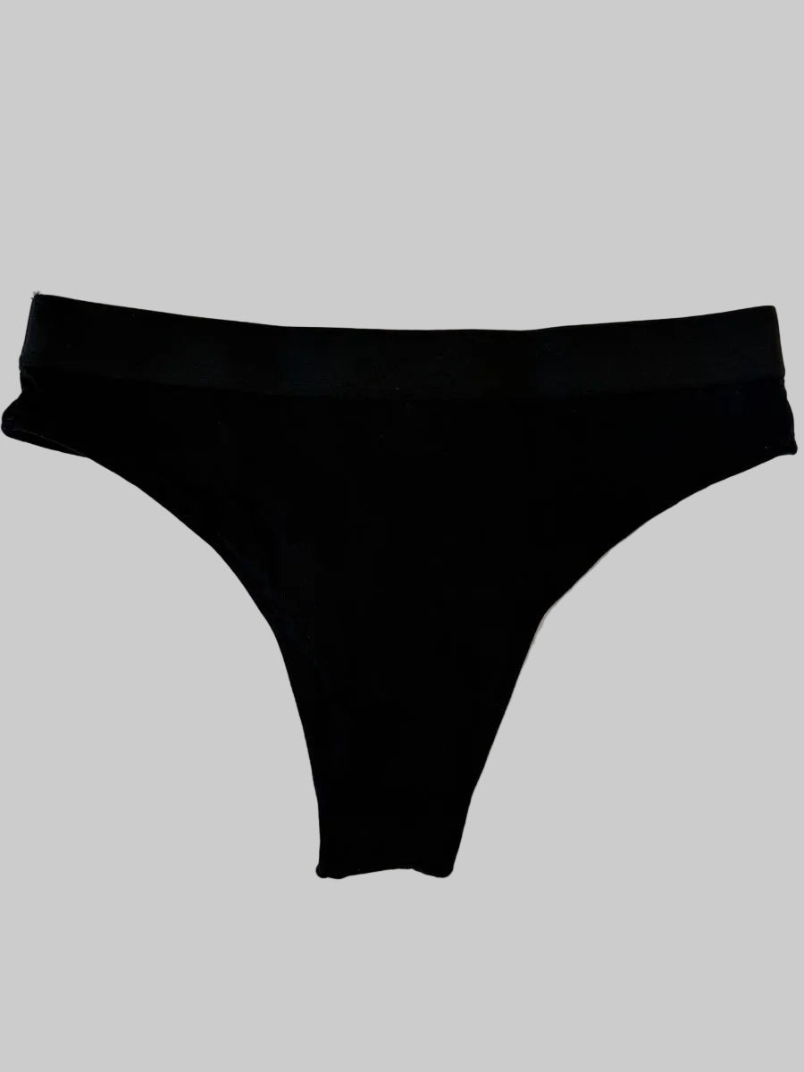 3 Brasiliane Palm Angels Colore Nero Bianco e Grigio