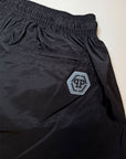 Boxer Mare Philipp Plein Pin-up Nero