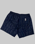 Boxer mare Bikkembergs 4 Colori