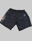 Boxer Mare Philipp Plein Pin-up Nero