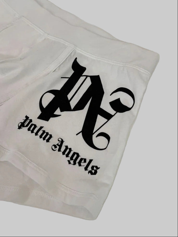 2 Boxer Palm Angels  3 colori
