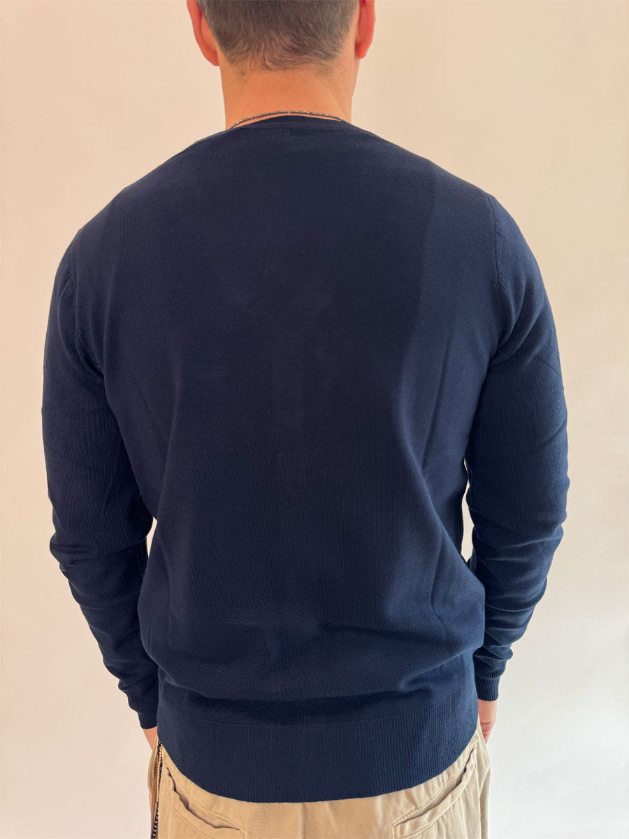 Cardigan Griffai 3 Colori